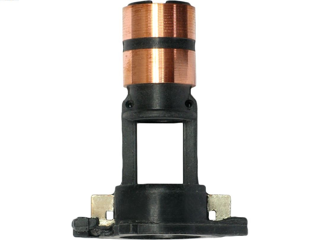 AS-PL Schleifring, Generator