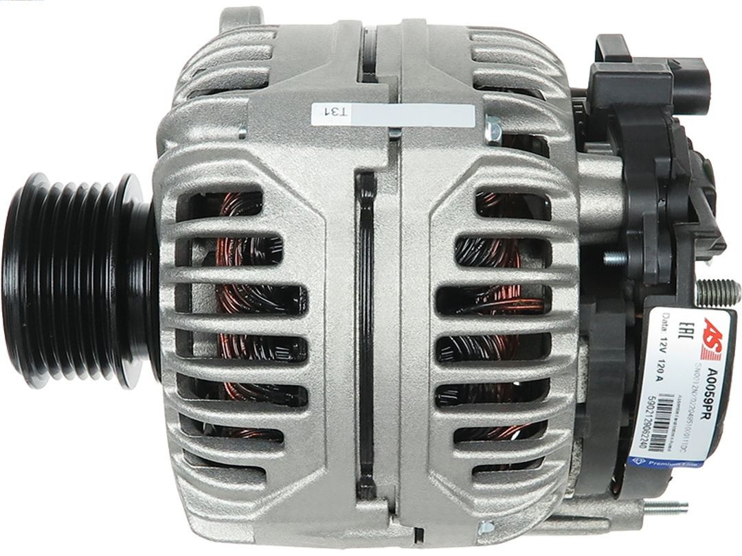 AS-PL Generator