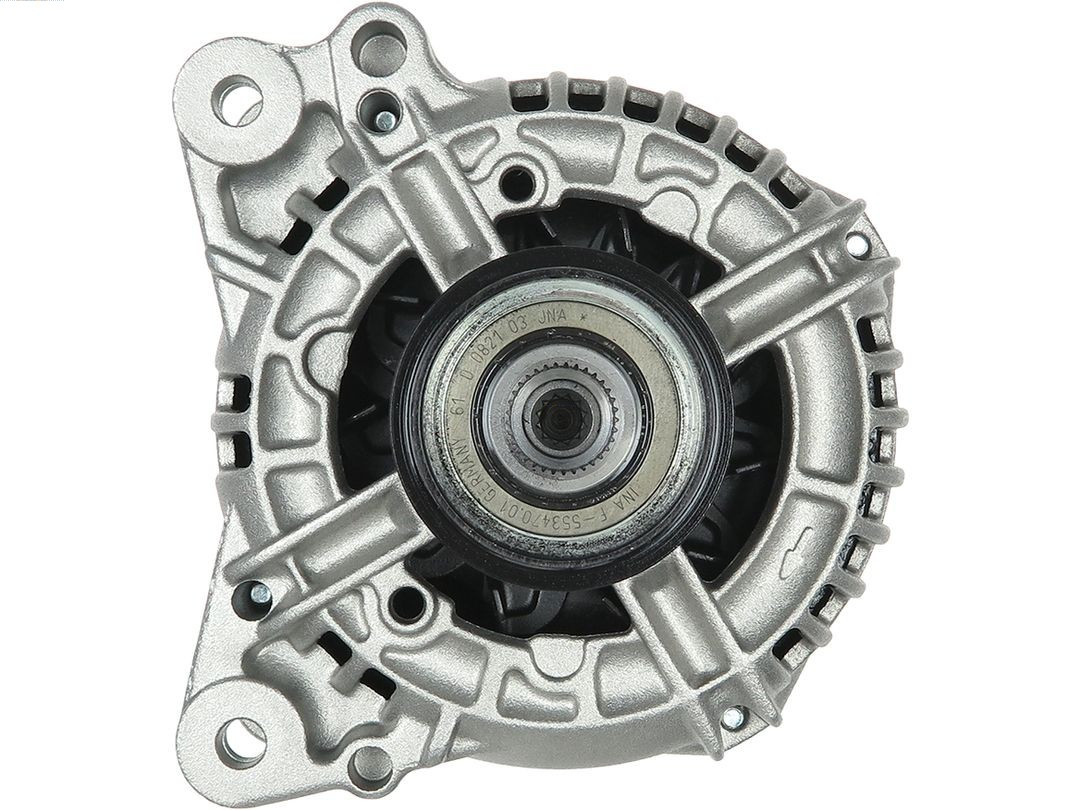 AS-PL Generator