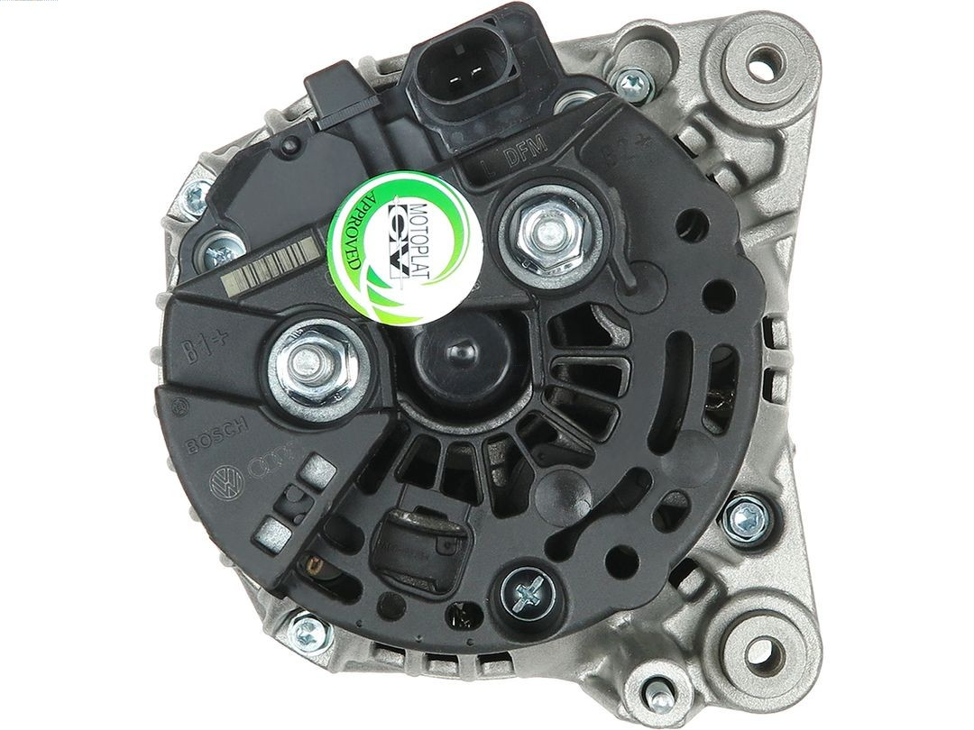 AS-PL Generator