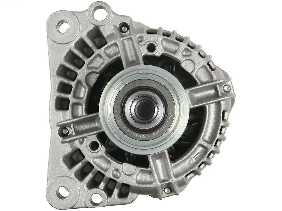 AS-PL Generator