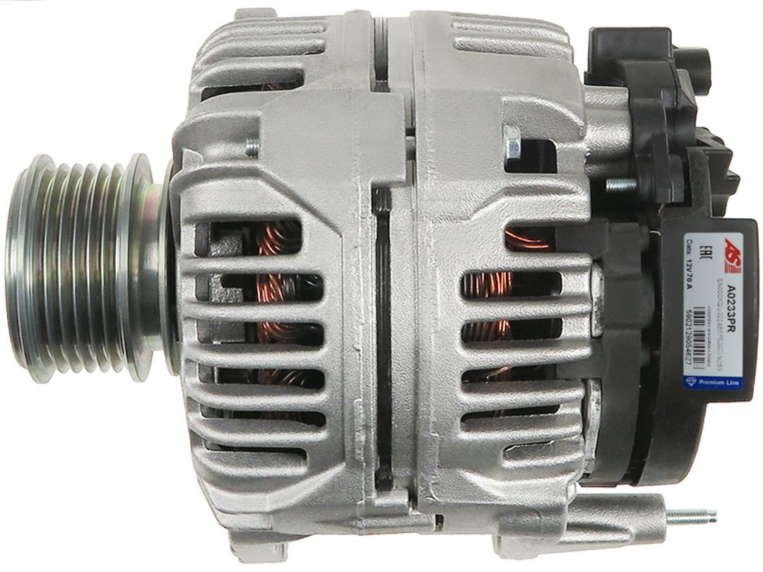 AS-PL Generator