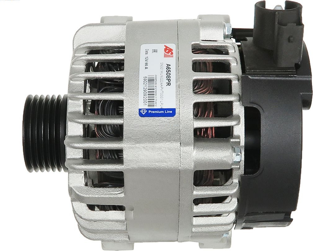 AS-PL Generator