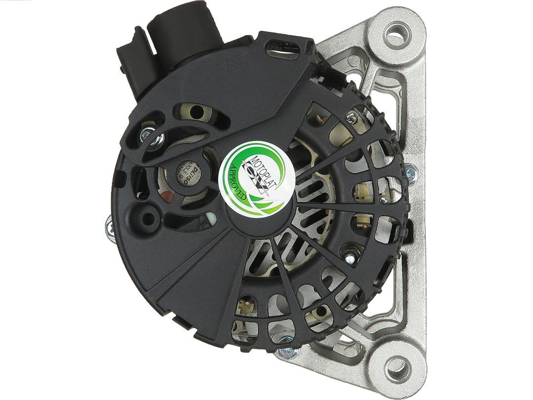 AS-PL Generator
