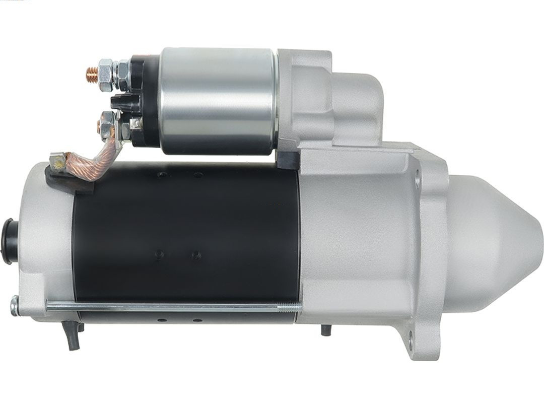 AS-PL Starter