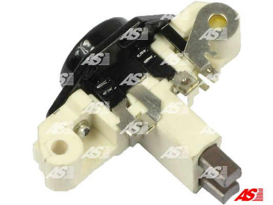 AS-PL Generatorregler