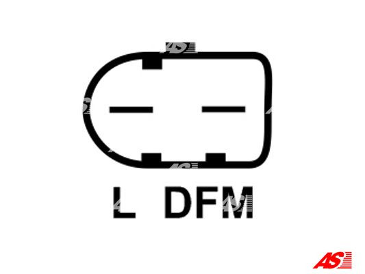 AS-PL Generatorregler