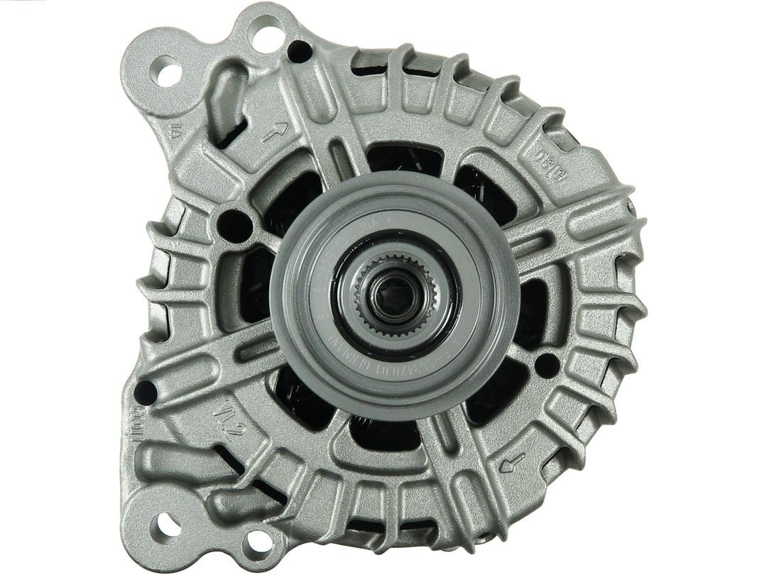 AS-PL Generator