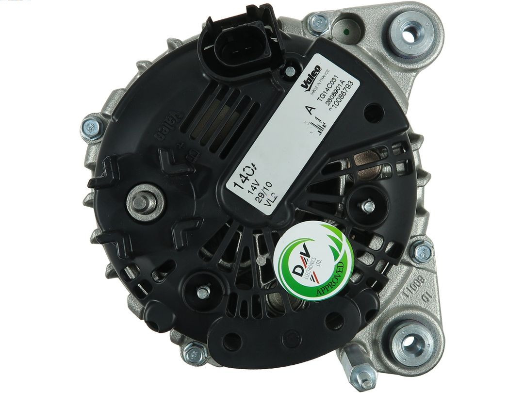 AS-PL Generator