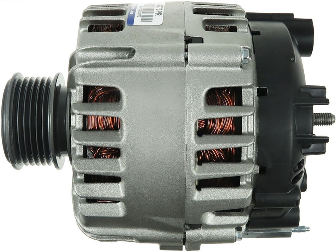 AS-PL Generator