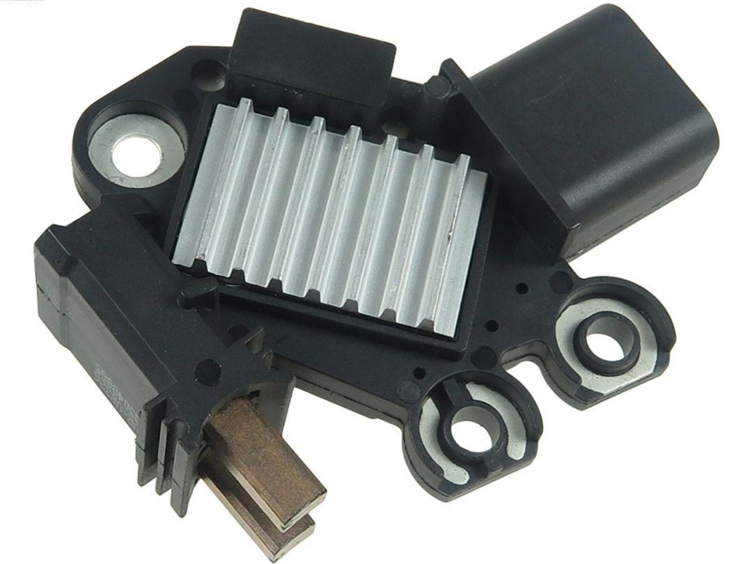 AS-PL Generatorregler