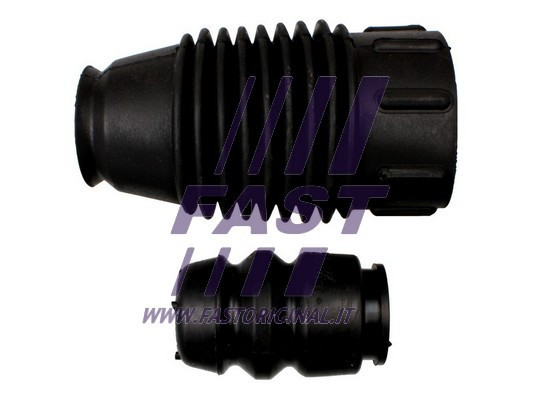 FAST Staubschutzsatz, Stoßdämpfer