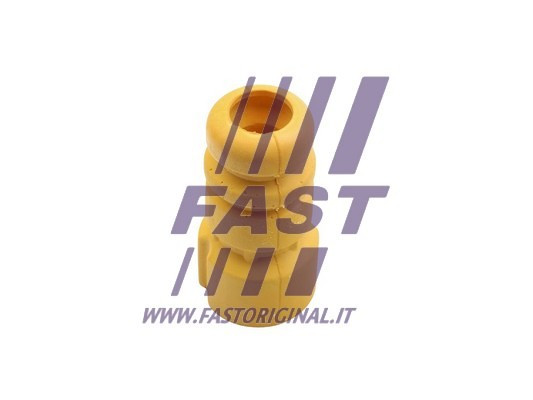 FAST Anschlagpuffer, Federung