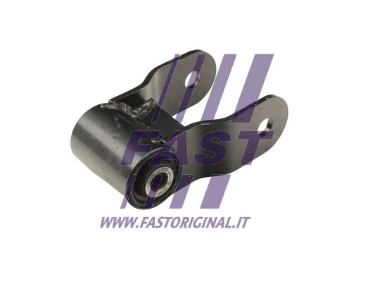 FAST Lagerung, Federgehänge