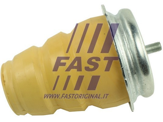 FAST Anschlagpuffer, Federung