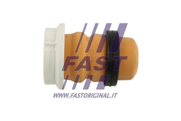 FAST Anschlagpuffer, Federung