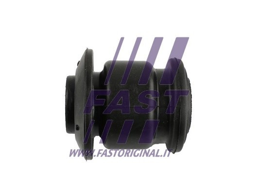 FAST Lagerung, Lenker