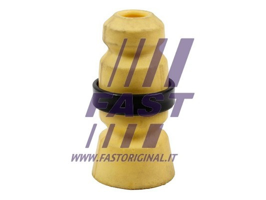 FAST Anschlagpuffer, Federung