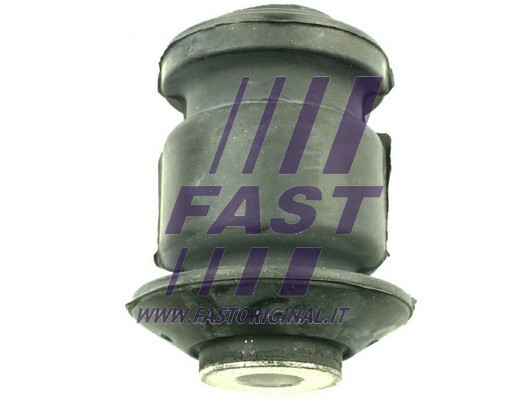 FAST Lagerung, Lenker