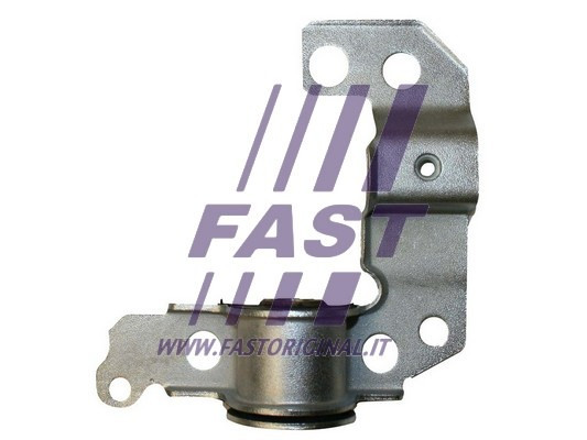 FAST Lagerung, Lenker