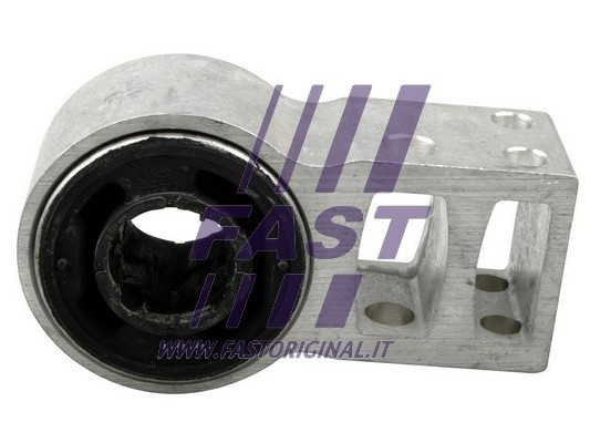 FAST Lagerung, Lenker