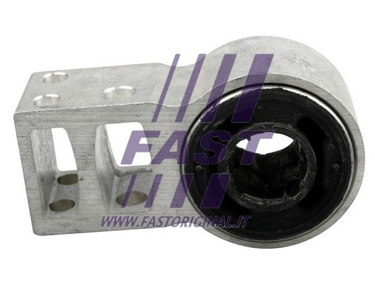 FAST Lagerung, Lenker