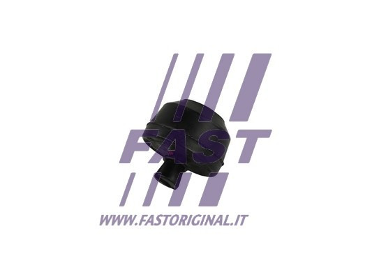 FAST Anschlagpuffer, Federung