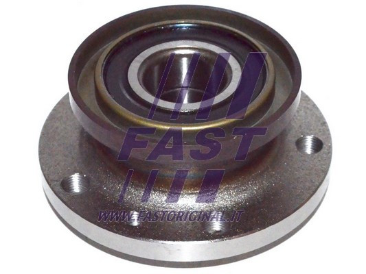 FAST Radlagersatz