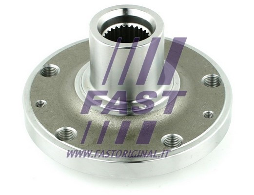 FAST Radnabe