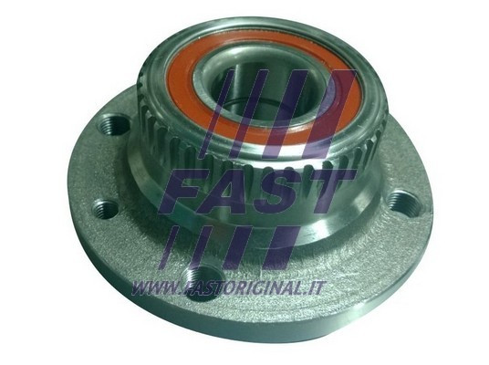 FAST Radlagersatz