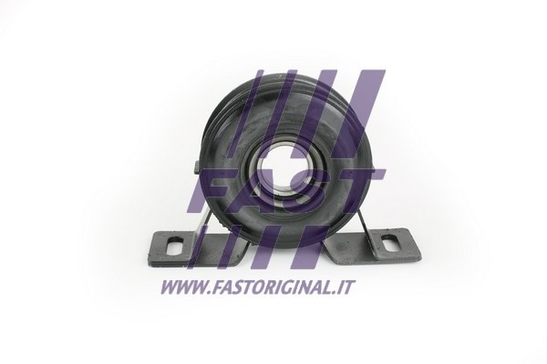 FAST Lagerung, Gelenkwelle