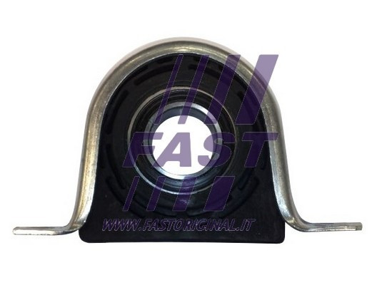 FAST Lagerung, Gelenkwelle