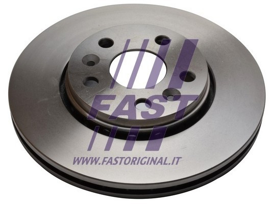 FAST Bremsscheibe