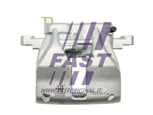 FAST Bremssattel