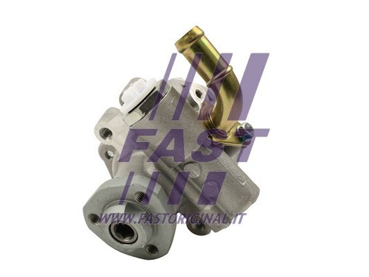 FAST Hydraulikpumpe, Lenkung