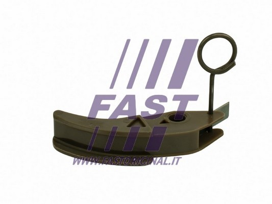 FAST Kettenspanner, Ölpumpenantrieb