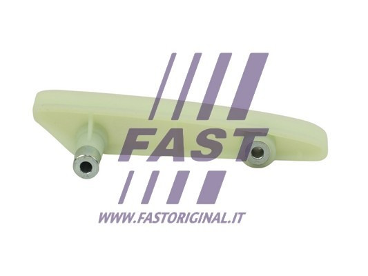 FAST Gleitschiene, Steuerkette