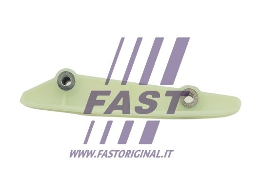 FAST Gleitschiene, Steuerkette