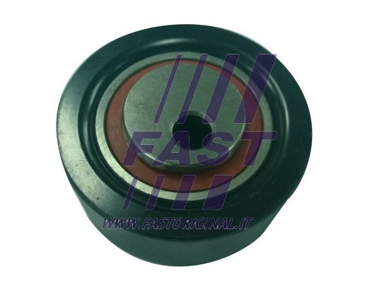 FAST Spannrolle, Keilrippenriemen