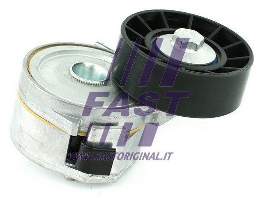 FAST Spannrolle, Keilrippenriemen