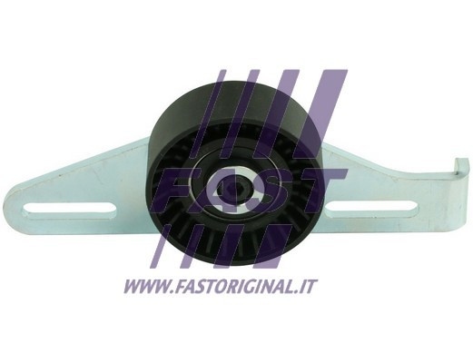FAST Spannrolle, Keilrippenriemen