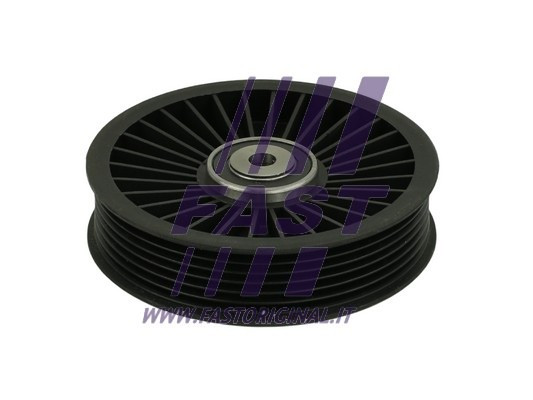 FAST Spannrolle, Keilrippenriemen