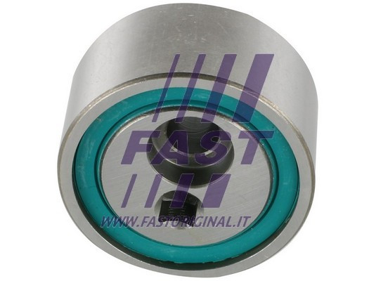 FAST Spannrolle, Keilrippenriemen