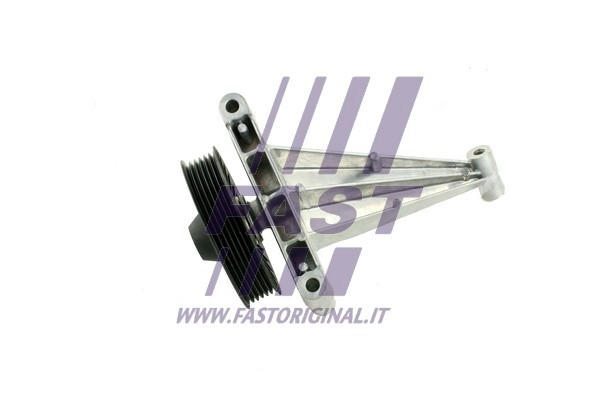 FAST Spannrolle, Keilrippenriemen