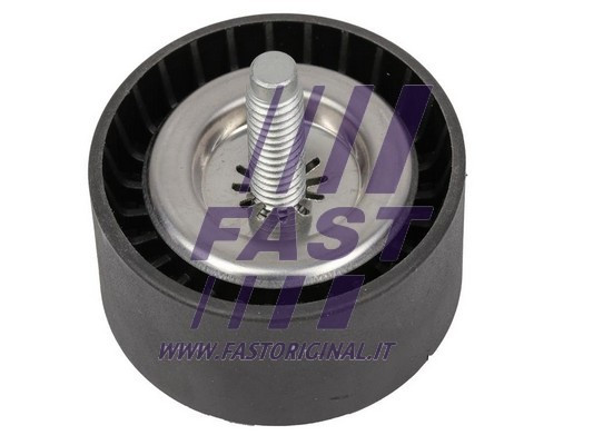 FAST Spannrolle, Keilrippenriemen