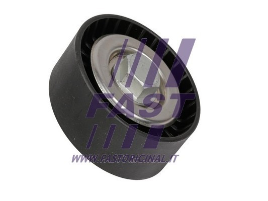 FAST Spannrolle, Keilrippenriemen