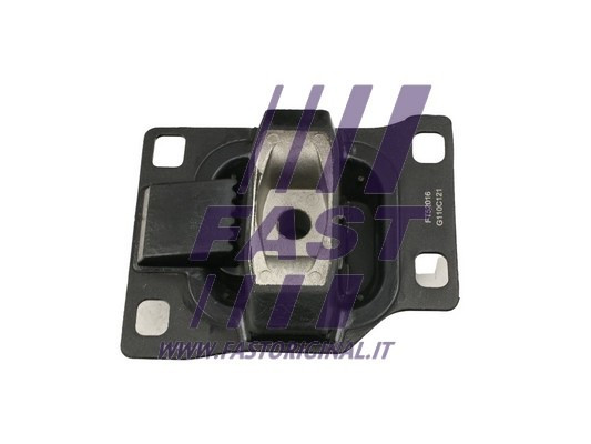 FAST Lagerung, Schaltgetriebe