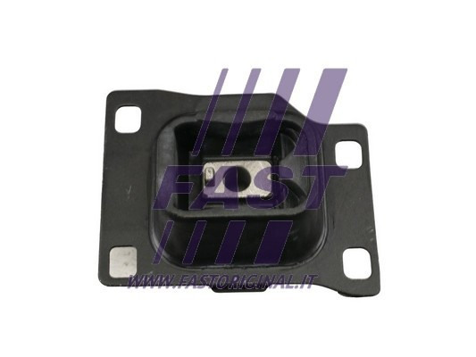 FAST Lagerung, Schaltgetriebe