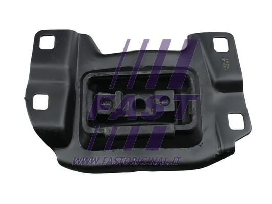 FAST Lagerung, Motor