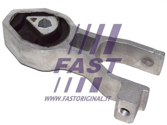 FAST Lagerung, Motor